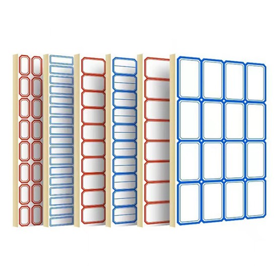 Self adhesive stickers Self adhesive stickers