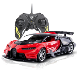 Toy car
