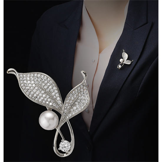 brooch brooch