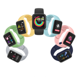 SmartWatch